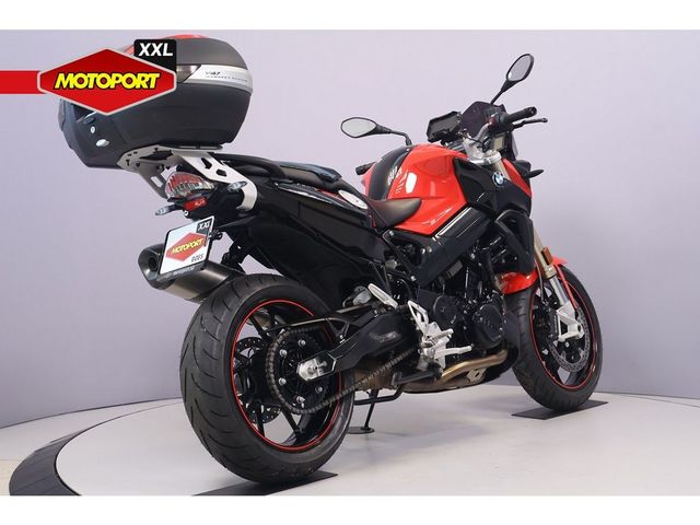 bmw - f-800-r