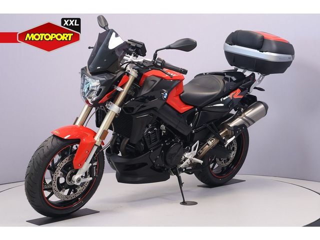 bmw - f-800-r