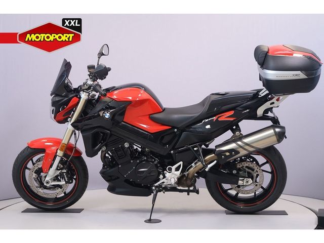 bmw - f-800-r