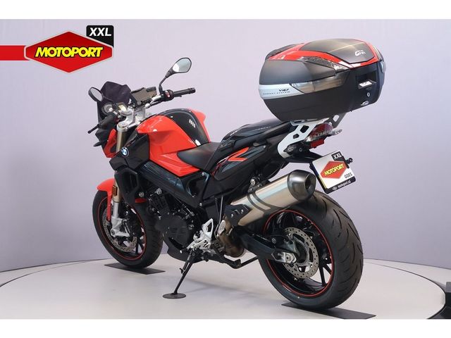 bmw - f-800-r