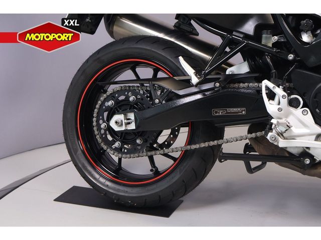 bmw - f-800-r