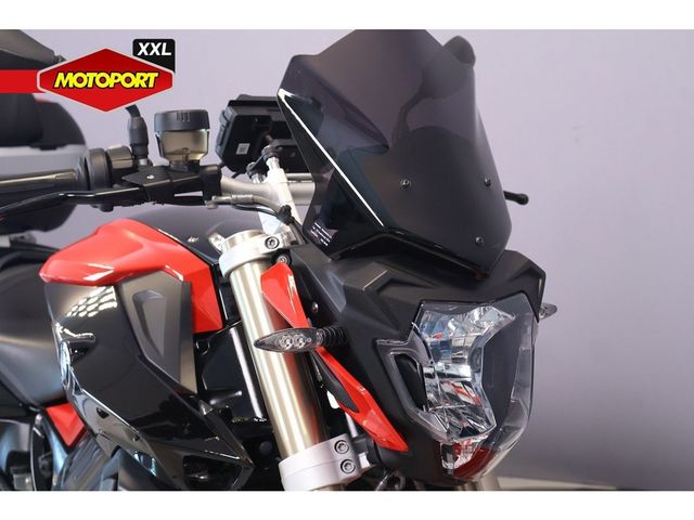 bmw - f-800-r