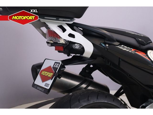 bmw - f-800-r