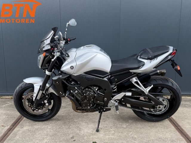 yamaha - fz-1