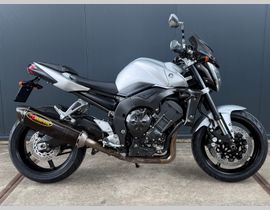 Yamaha FZ 1 2007 occasion