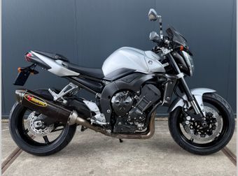 Yamaha FZ 1 2007 occasion
