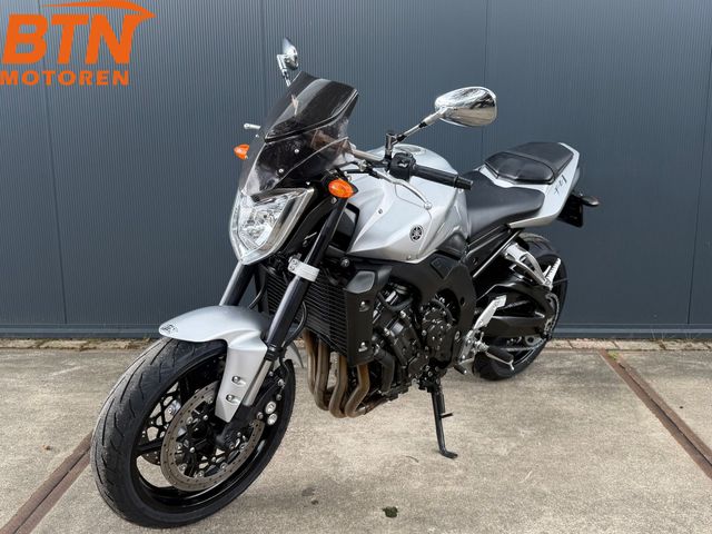 yamaha - fz-1