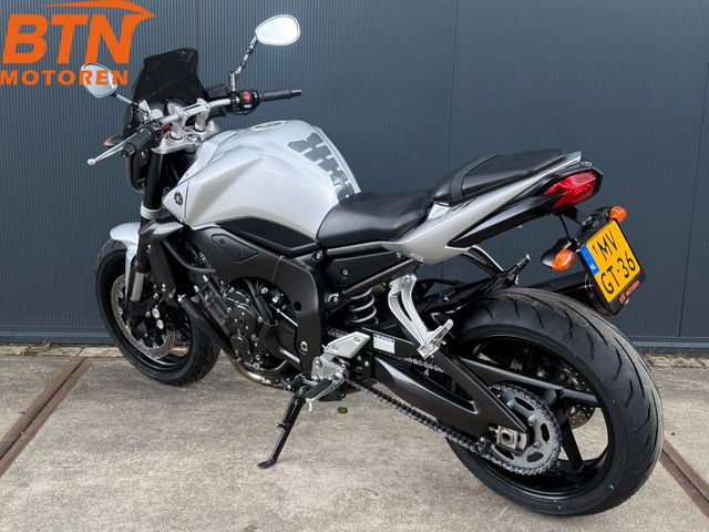 yamaha - fz-1