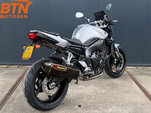 yamaha - fz-1