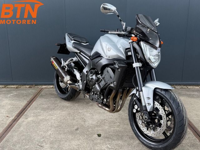 yamaha - fz-1