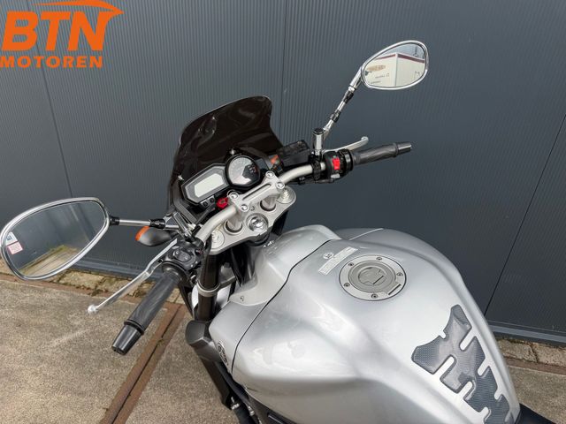yamaha - fz-1