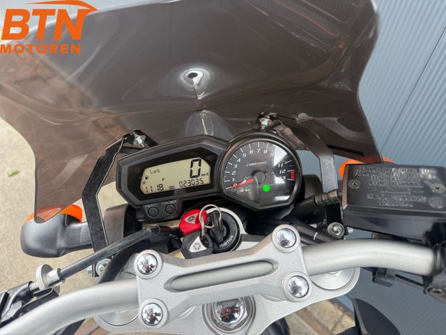 yamaha - fz-1