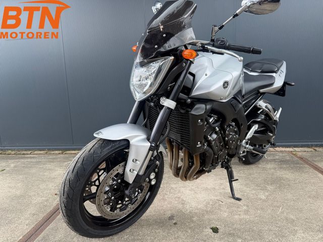 yamaha - fz-1