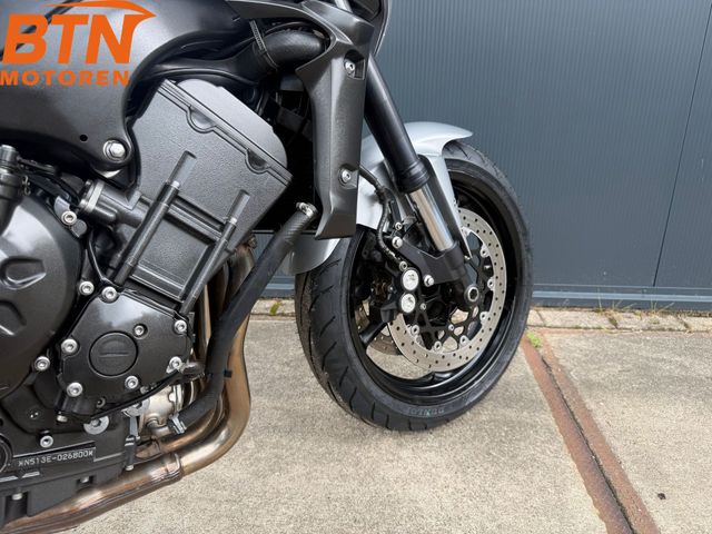 yamaha - fz-1
