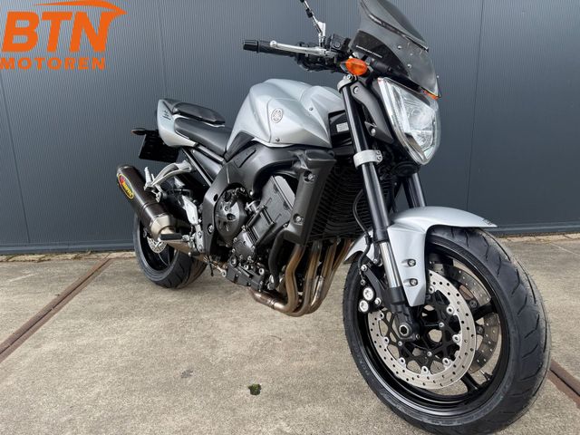 yamaha - fz-1
