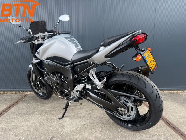 yamaha - fz-1