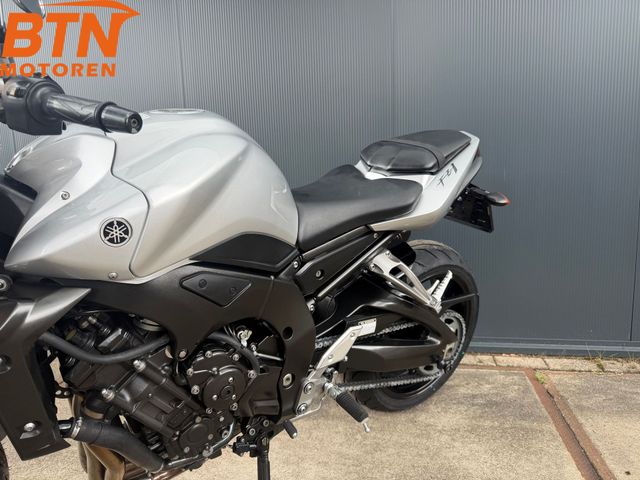 yamaha - fz-1