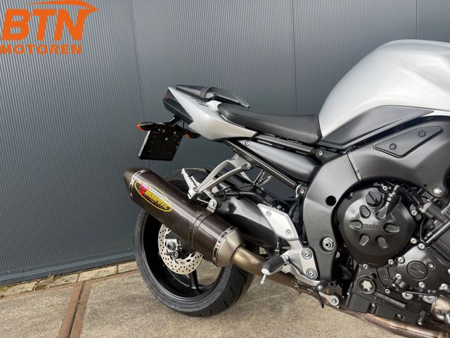 yamaha - fz-1