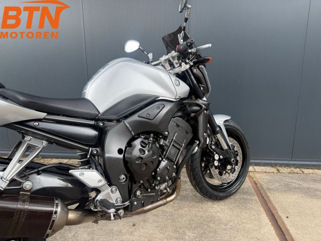 yamaha - fz-1
