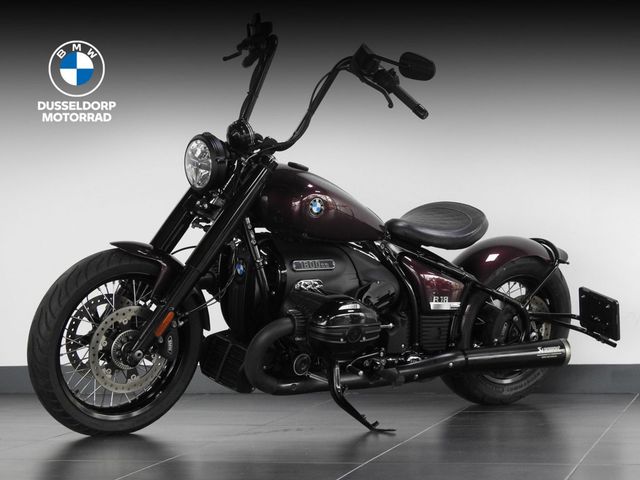 bmw - r-18
