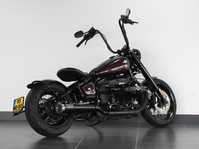 bmw - r-18