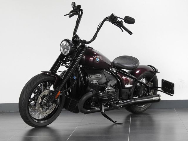 bmw - r-18