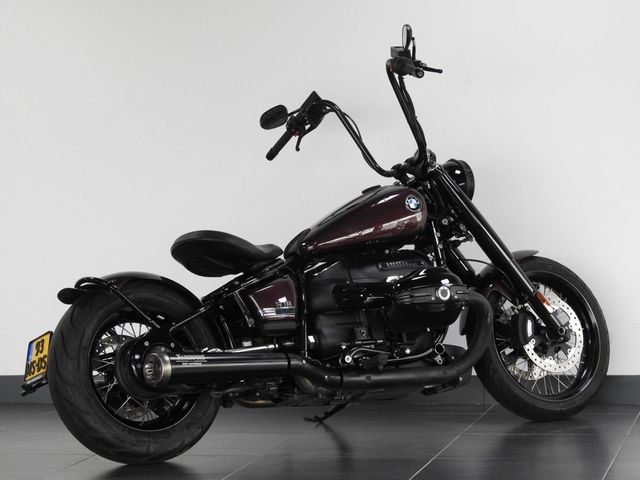bmw - r-18