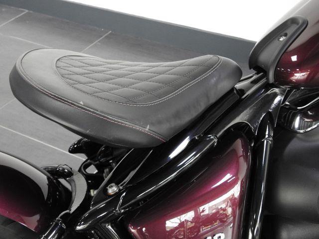 bmw - r-18