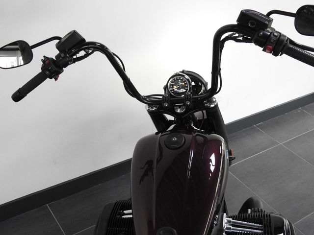 bmw - r-18
