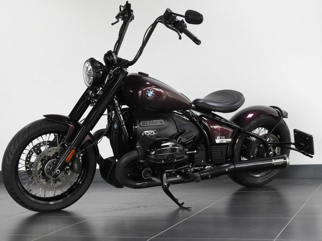 bmw - r-18
