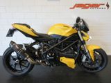 DUCATI STREETFIGHTER 848