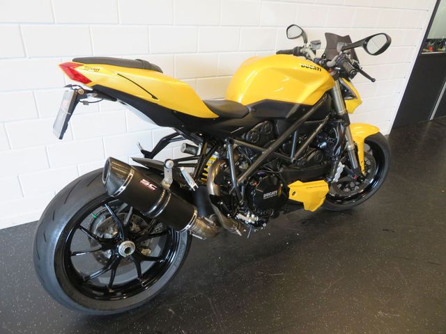 ducati - streetfighter-848