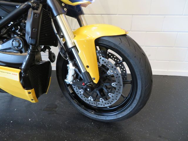 ducati - streetfighter-848