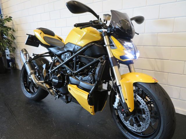 ducati - streetfighter-848