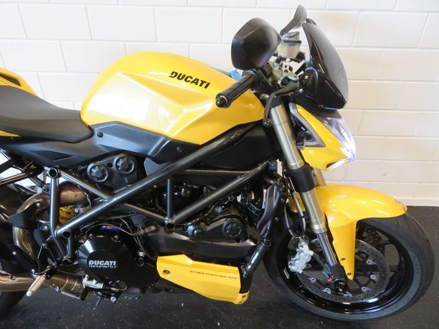 ducati - streetfighter-848