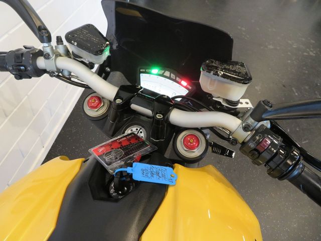 ducati - streetfighter-848