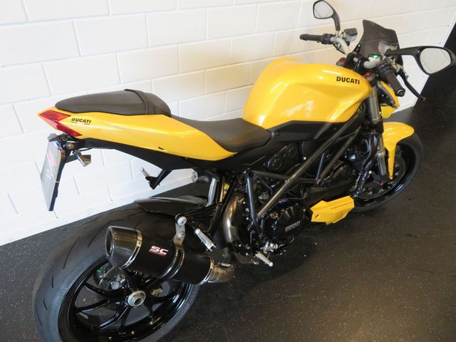 ducati - streetfighter-848