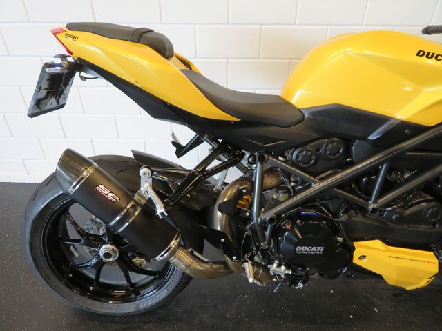 ducati - streetfighter-848