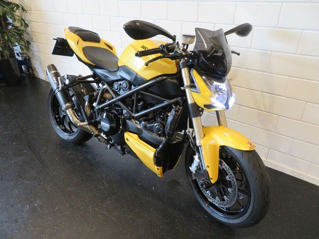 ducati - streetfighter-848