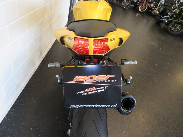 ducati - streetfighter-848