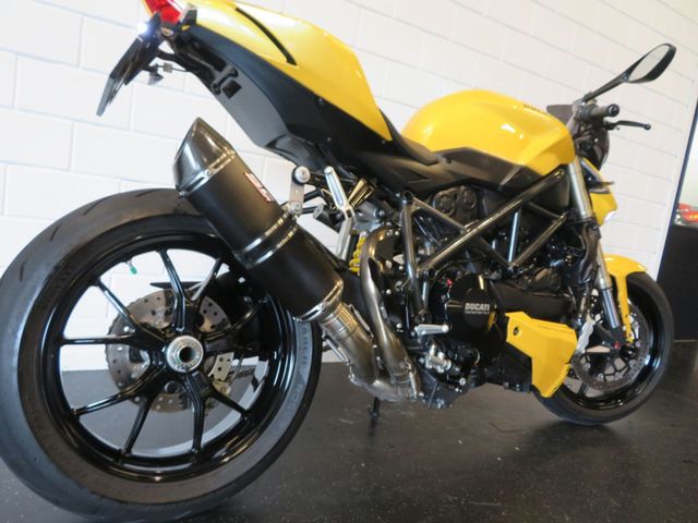 ducati - streetfighter-848