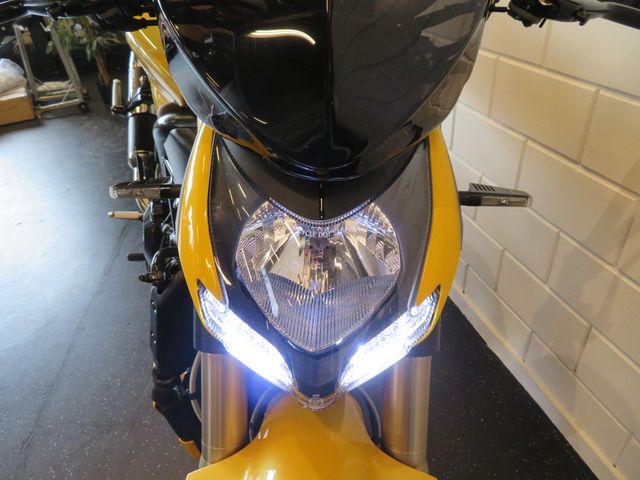 ducati - streetfighter-848