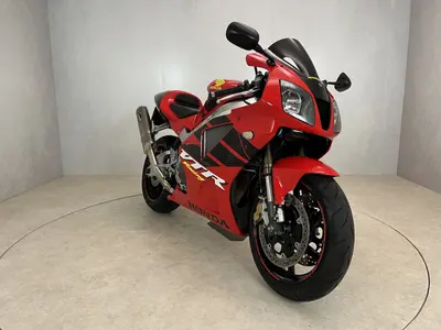 HONDA VTR 1000 SP 1 – foto 2