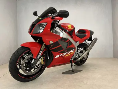HONDA VTR 1000 SP 1 – foto 3