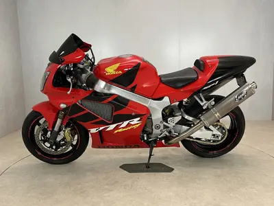 HONDA VTR 1000 SP 1 – foto 4