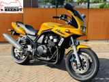 YAMAHA FZS 600 FAZER