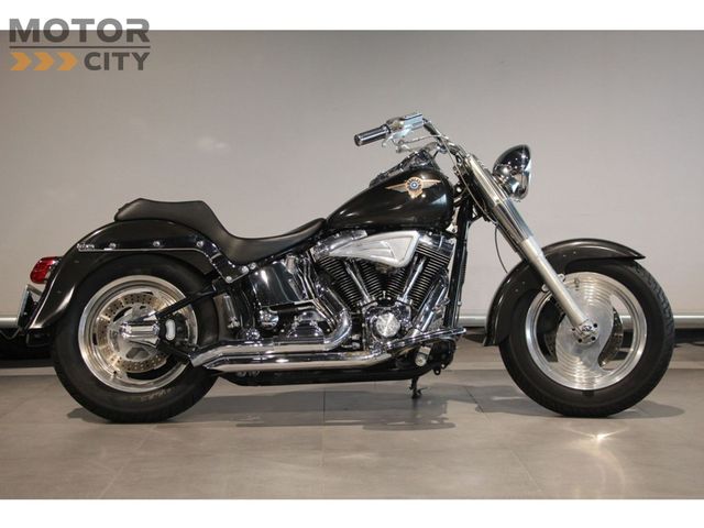 harley-davidson - softail-deluxe-flstn