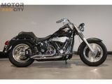 HARLEY-DAVIDSON SOFTAIL DELUXE FLSTN