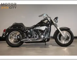 Harley-Davidson Softail Deluxe Flstn 2002 occasion