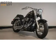 Harley-Davidson Softail Deluxe Flstn 2002 occasion – foto 2 van 4